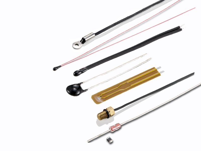 NTC Thermistor